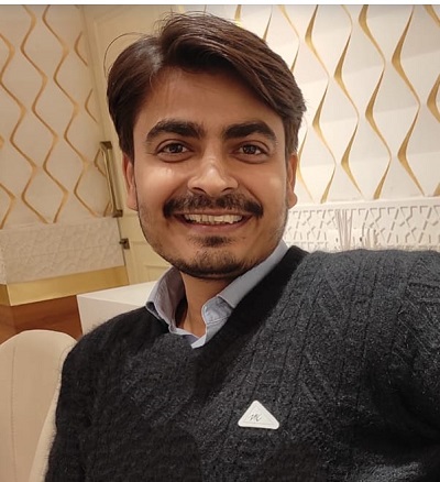 Alok Singh