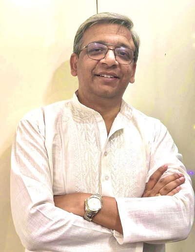 Amitabh Sinha