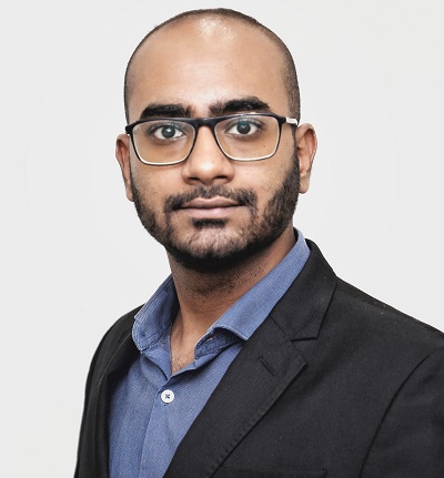Apoorv Kumar