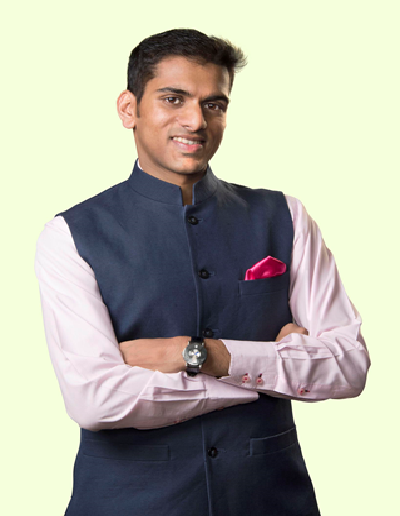 Arjun Vaidya