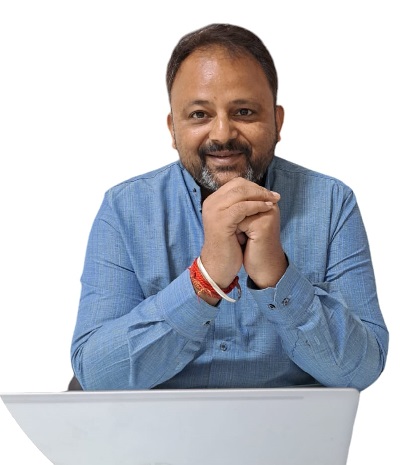 Braj Mohan Singh