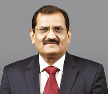 Chandra Kishore Thakur