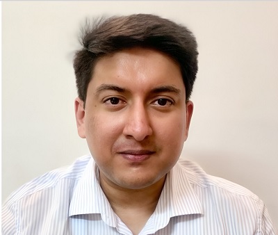 Dhruv Sharma