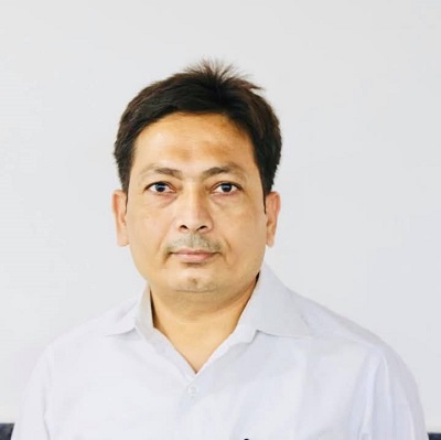 Dr. Sarwar Khan