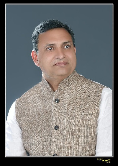 Sudhakar Singh