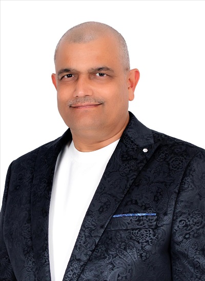 Sumant Parimal