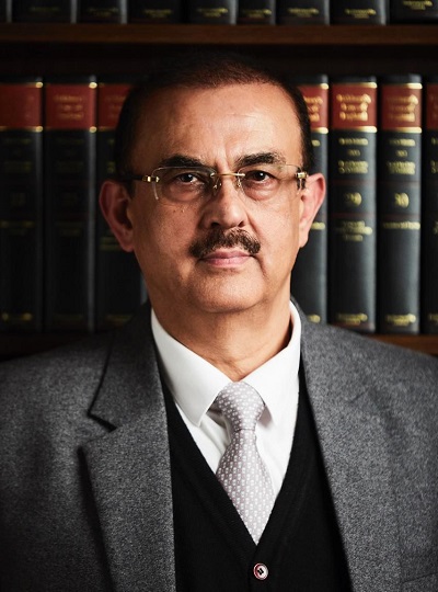 Vikas Singh