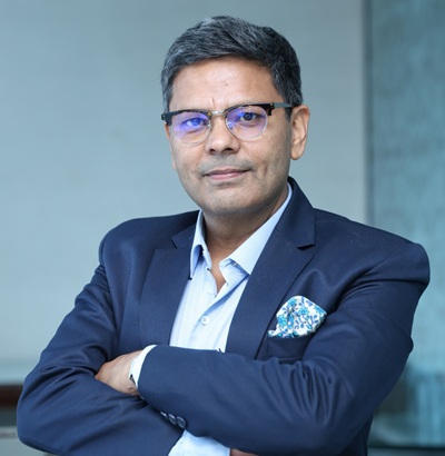 Anup Sharma