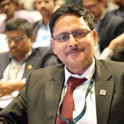 Ashok Kumar