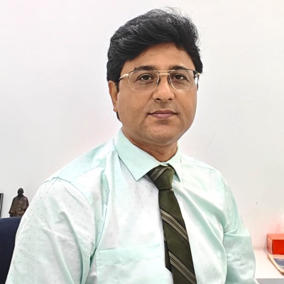 Avinash Chandra