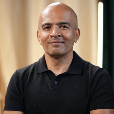 Speaker Avnish Anand