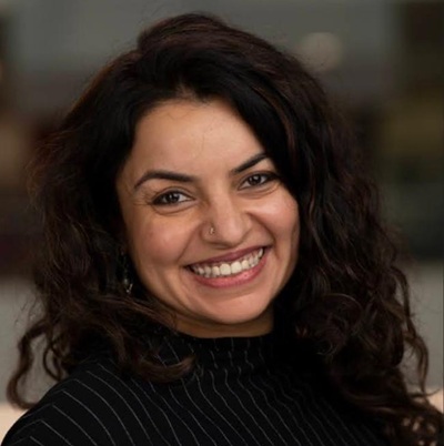 Divya Bajaj