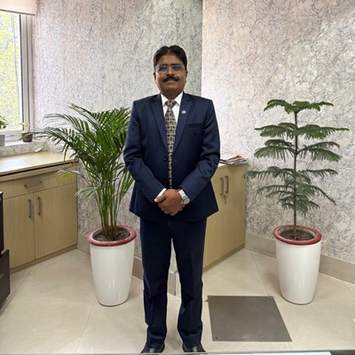 Kumar Rajesh Ranjan