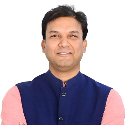 Mrityunjay Sharma