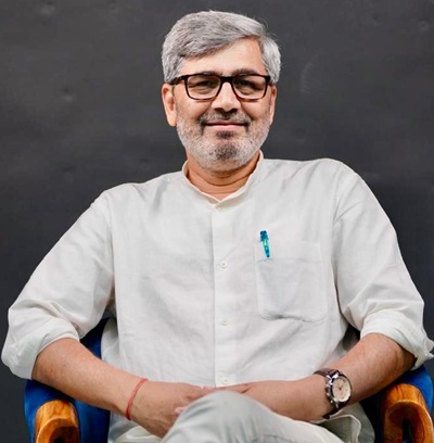 Pawan Kumar