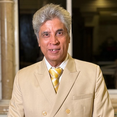 Rajeev Sharma