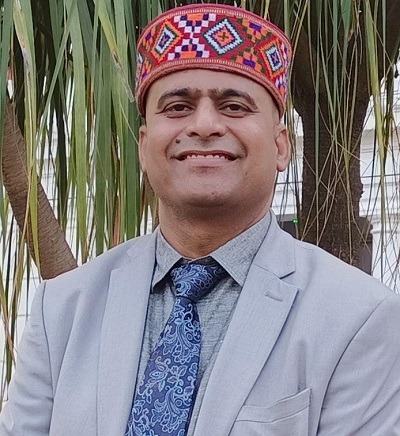 Dr. Rana Singh