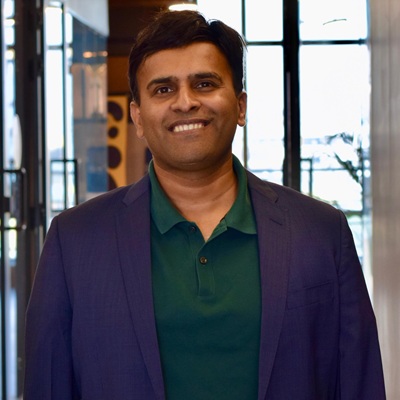 Ranjan Kant
