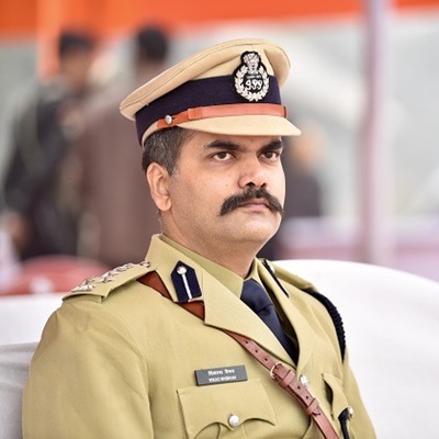 Vikas Vaibhav