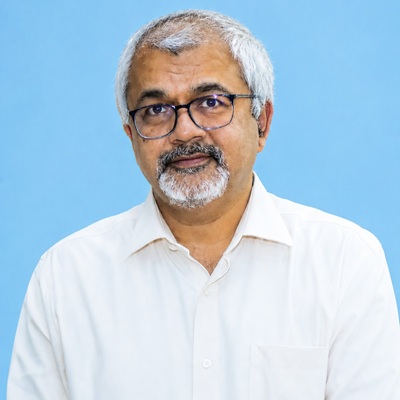Yogesh Kumar Verma