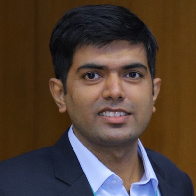 Dr. Sudhanshu Kumar