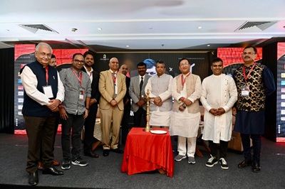Ideas For Bihar 1.0 inauguration session