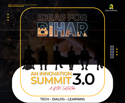 Ideas For Bihar