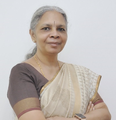 Annapurni Subramaniam