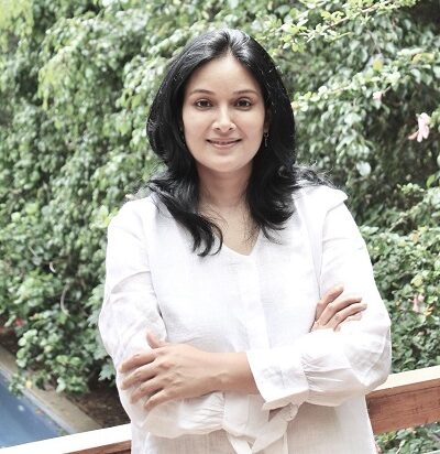 Mili Srivastava