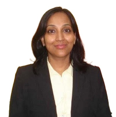 Nitika Agarwal