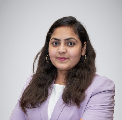 Rashmi Dayama