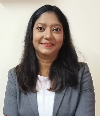 Shikha Suman