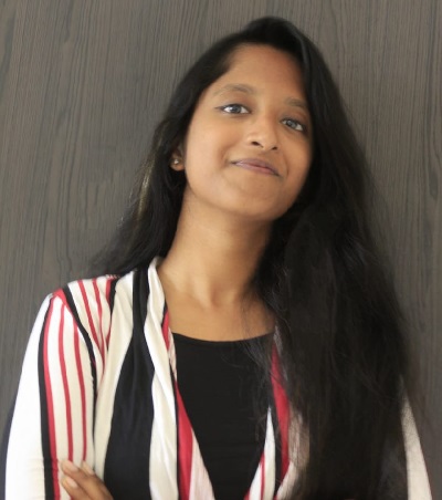 Sree Suprayani