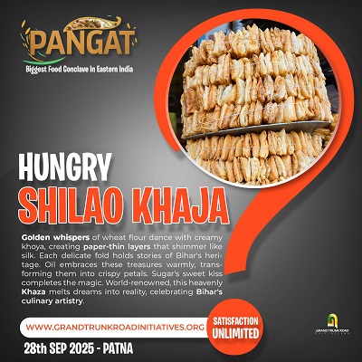 Shiloa Khaja Sweets