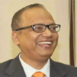 Prof Anand Singh