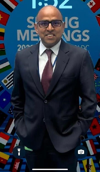 Anand Vijay Jha