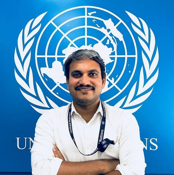 Rajeev Kumar